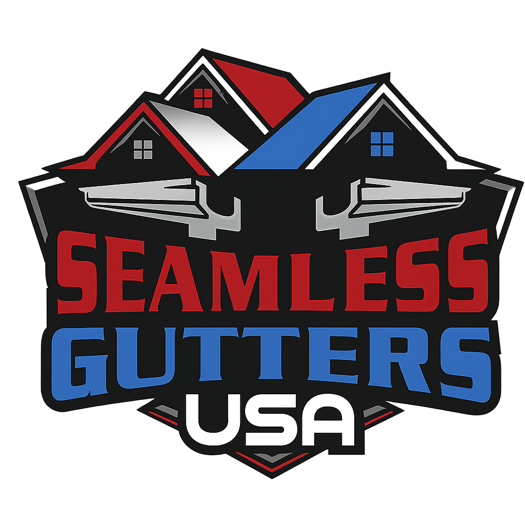 Seamless Gutters USA